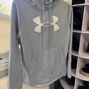 Under Armour Hoodie Sweatshirt